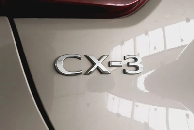 1,482 AED / 60 Months | 0% DP | 2023 Mazda CX3 / Mazda Warranty-13