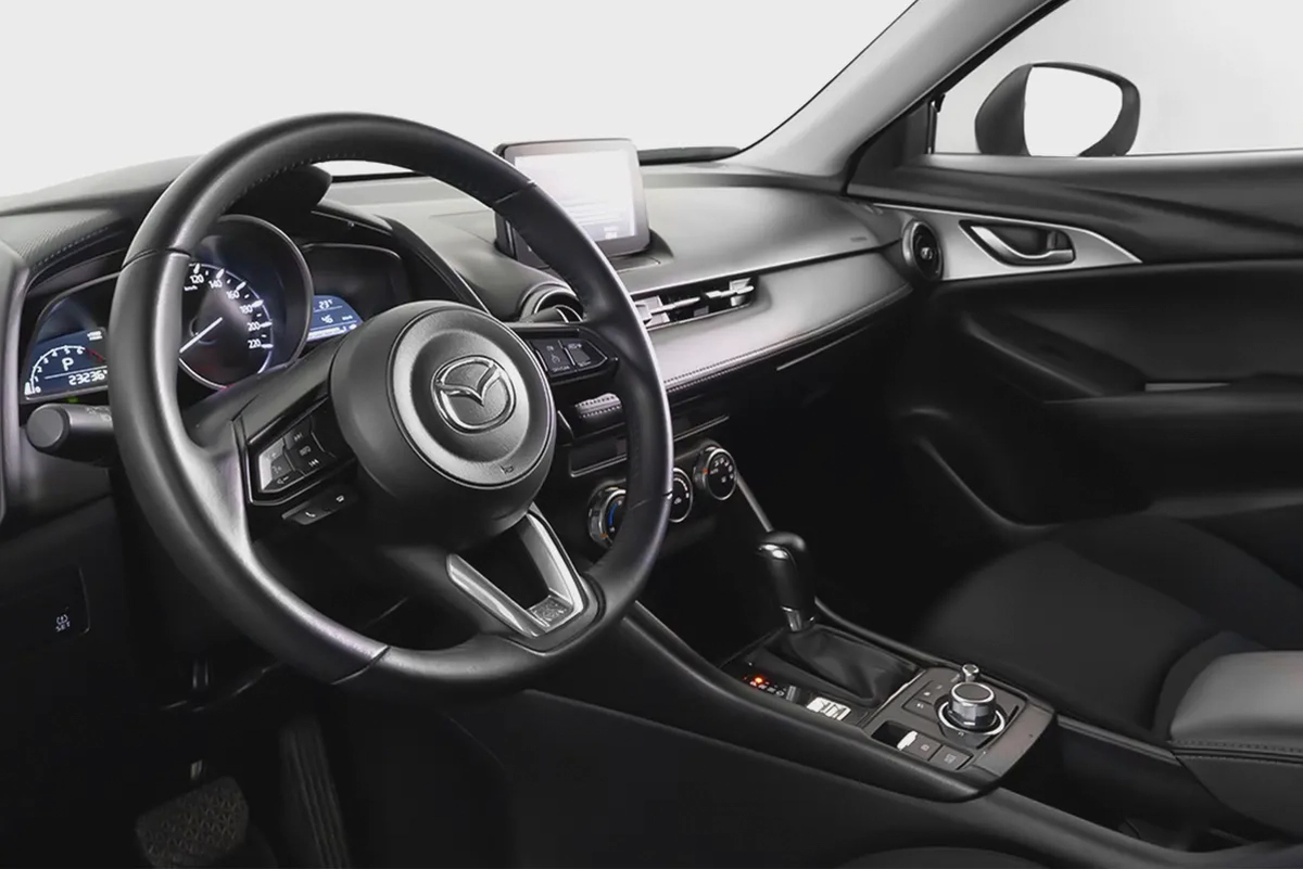 1,482 AED / 60 Months | 0% DP | 2023 Mazda CX3 / Mazda Warranty-6-6