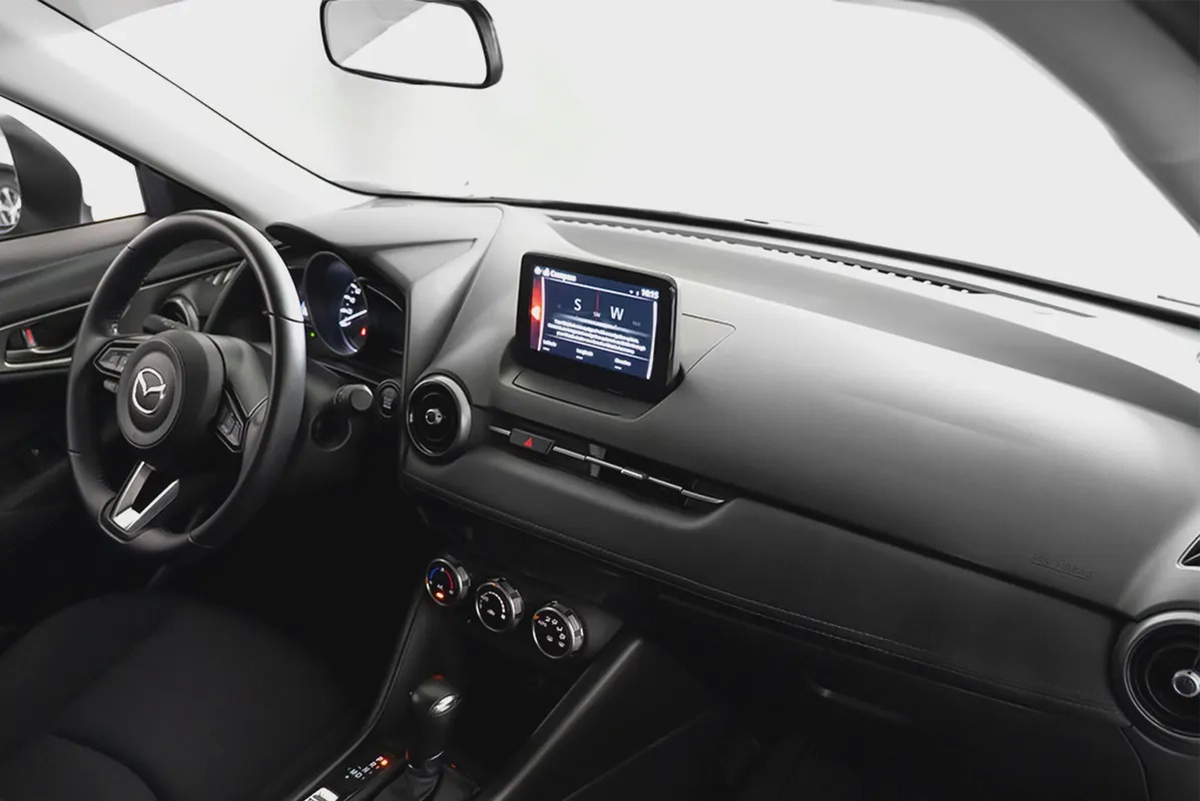 1,482 AED / 60 Months | 0% DP | 2023 Mazda CX3 / Mazda Warranty-10-10