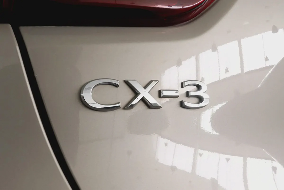 1,482 AED / 60 Months | 0% DP | 2023 Mazda CX3 / Mazda Warranty-13-13