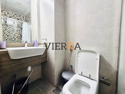 Fully Furnished l Well Maintained l Metro onnectivity-4