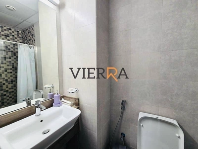 Fully Furnished l Well Maintained l Metro onnectivity-6