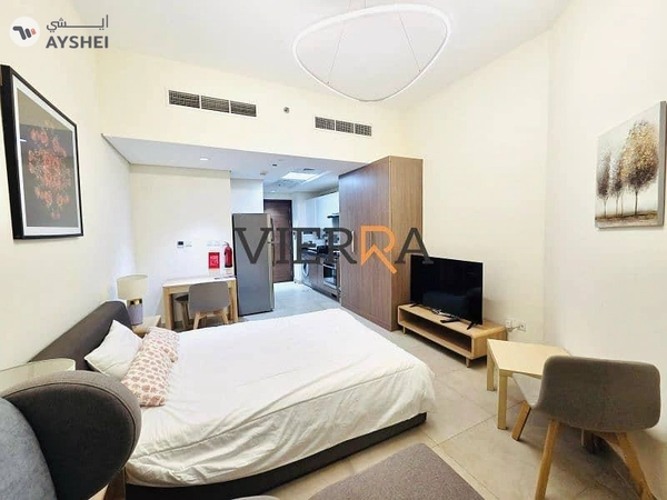 Fully Furnished l Well Maintained l Metro onnectivity