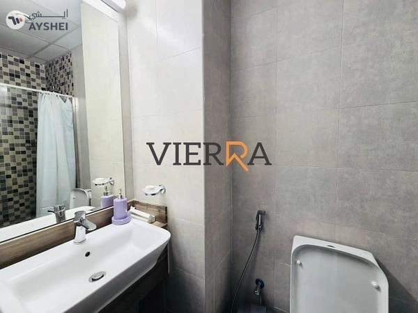 Fully Furnished l Well Maintained l Metro onnectivity