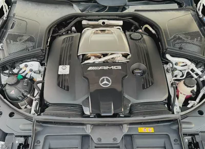 BENZ S63 AMG | E PERPORMANCE | V8 | 2025 | BEIGE INTRIOER | 3108Km | BRAND NEW | FRESH JAPAN IMPORT-7