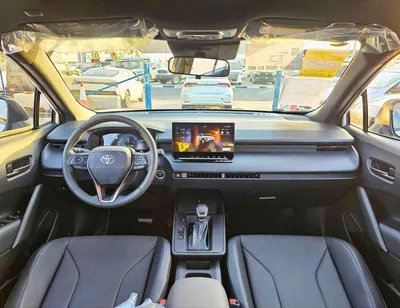 Toyota Corolla Cross ELITE 2.0L HYBRID ELITE NEW SHAPE || 2.0L HYBRID V4 | RADAR | LEATHER WITH DRIVER PWR SEAT | SUNROOF (CODE # CRCHCN)-16