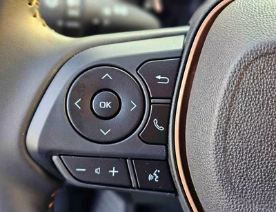 Toyota Corolla Cross ELITE 2.0L HYBRID ELITE NEW SHAPE || 2.0L HYBRID V4 | RADAR | LEATHER WITH DRIVER PWR SEAT | SUNROOF (CODE # CRCHCN)-20