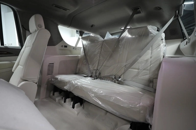 GCC | Cadillac Escalade 600-3