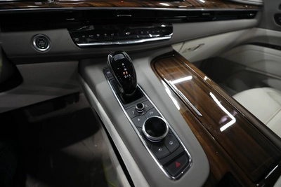 GCC | Cadillac Escalade 600-8