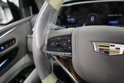 GCC | Cadillac Escalade 600-6