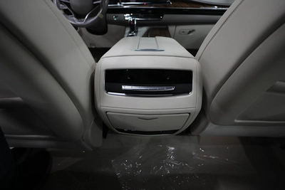 GCC | Cadillac Escalade 600-16