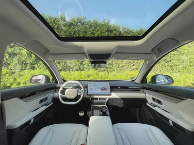 JETOUR DASHING / 2026 /GCC/ Only For Export-4