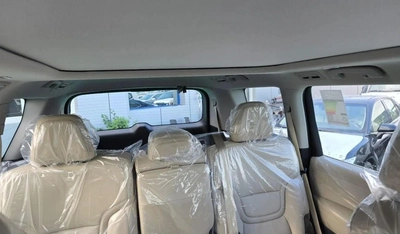Nissan Patrol SE Titanium 3.8L 2025-1
