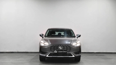 MG | One | Brand New | 3 Years Warranty | AED 880 monthly-2