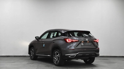 MG | One | Brand New | 3 Years Warranty | AED 880 monthly-7