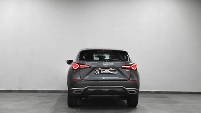 MG | One | Brand New | 3 Years Warranty | AED 880 monthly-5