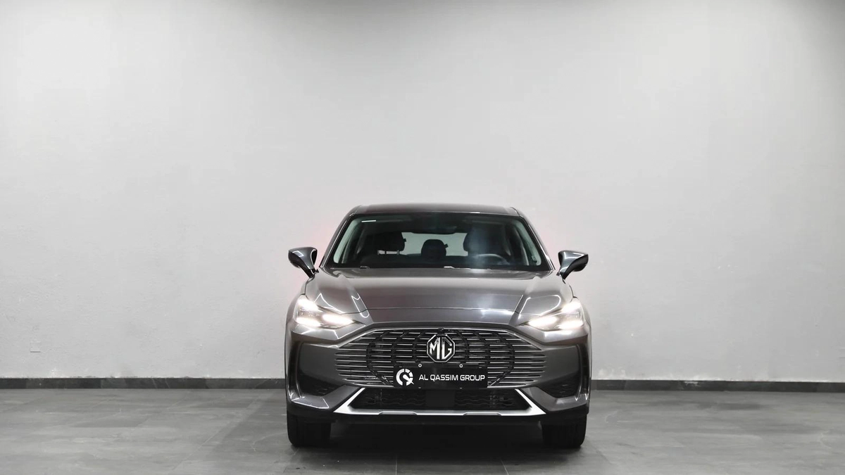 MG | One | Brand New | 3 Years Warranty | AED 880 monthly-2-2