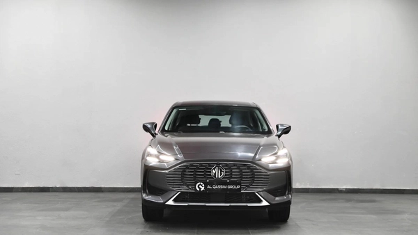 MG | One | Brand New | 3 Years Warranty | AED 880 monthly