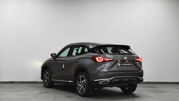 MG | One | Brand New | 3 Years Warranty | AED 880 monthly