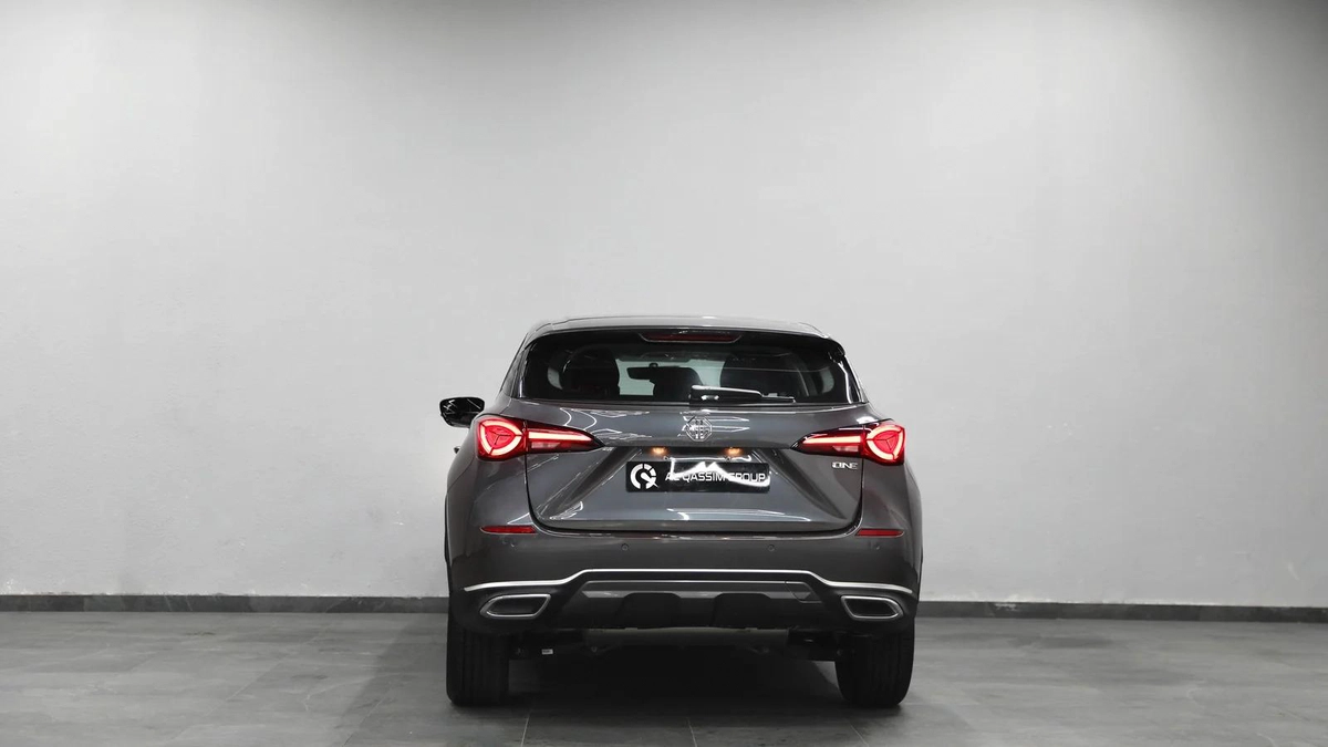 MG | One | Brand New | 3 Years Warranty | AED 880 monthly-5-5