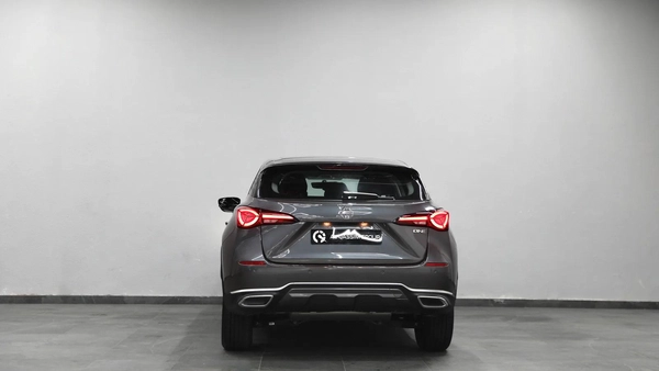 MG | One | Brand New | 3 Years Warranty | AED 880 monthly