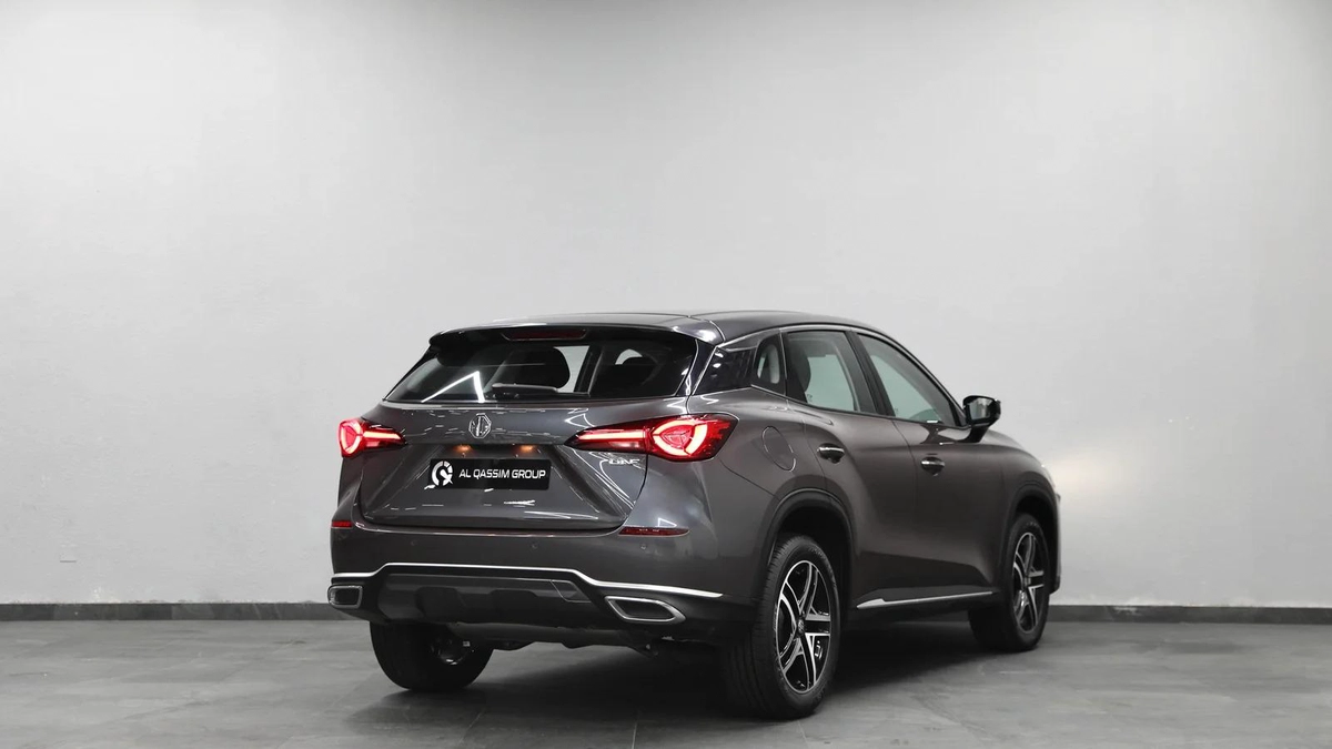 MG | One | Brand New | 3 Years Warranty | AED 880 monthly-8-8
