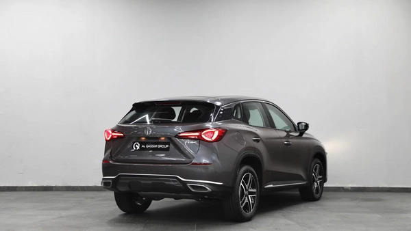 MG | One | Brand New | 3 Years Warranty | AED 880 monthly