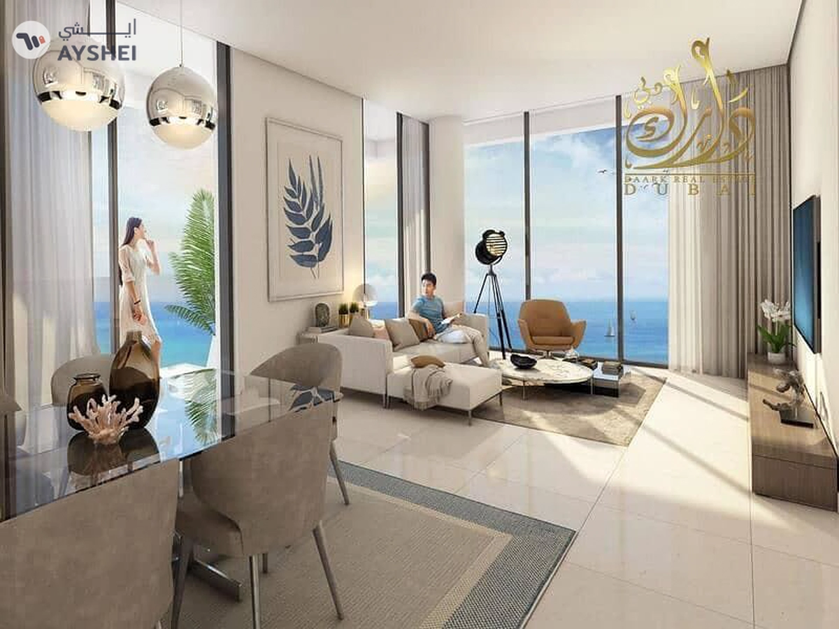 Ready To Move - Private Beach - Freehold-High ROI
