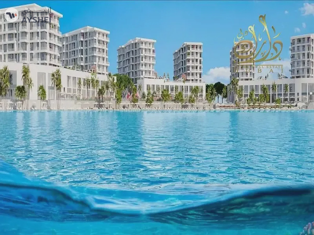 Ready To Move - Private Beach - Freehold-High ROI