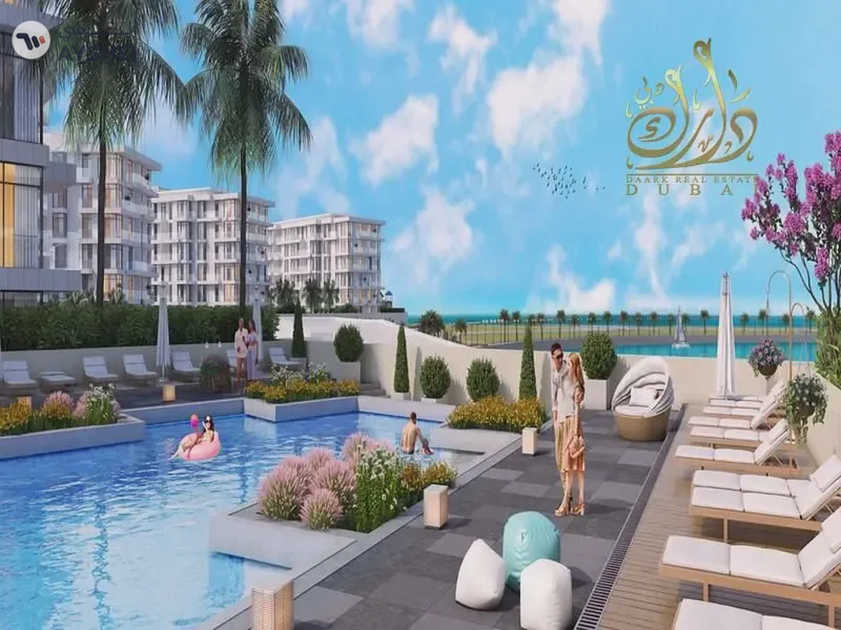 Ready To Move - Private Beach - Freehold-High ROI