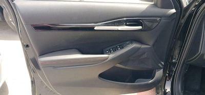 Kia Seltos Kia Seltos 1.5L Petrol 2025YM-5
