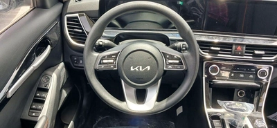 Kia Seltos Kia Seltos 1.5L Petrol 2025YM-8