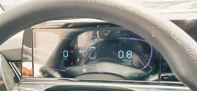 Kia Seltos Kia Seltos 1.5L Petrol 2025YM-9