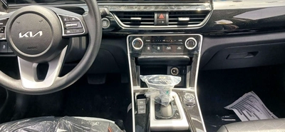 Kia Seltos Kia Seltos 1.5L Petrol 2025YM-10