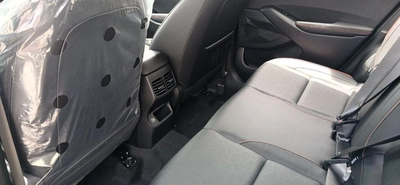 Kia Seltos Kia Seltos 1.5L Petrol 2025YM-12