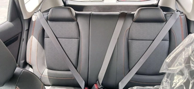 Kia Seltos Kia Seltos 1.5L Petrol 2025YM-14