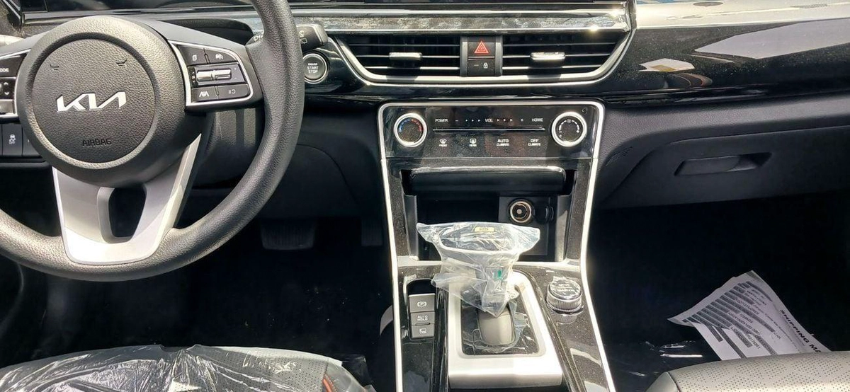 Kia Seltos Kia Seltos 1.5L Petrol 2025YM-10-10