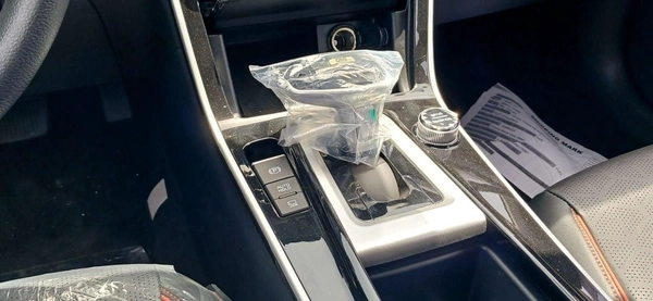 Kia Seltos Kia Seltos 1.5L Petrol 2025YM