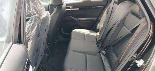 Kia Seltos Kia Seltos 1.5L Petrol 2025YM