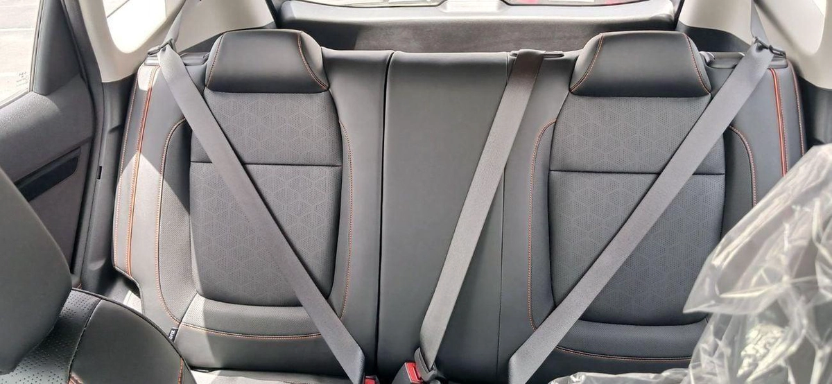 Kia Seltos Kia Seltos 1.5L Petrol 2025YM-14-14