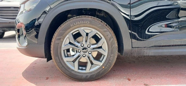 Kia Seltos Kia Seltos 1.5L Petrol 2025YM