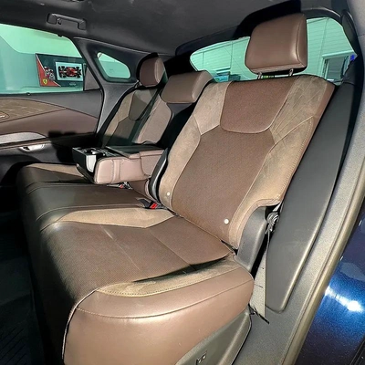 2023 Lexus Rx350 hybrid Platinum-1