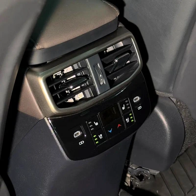 2023 Lexus Rx350 hybrid Platinum-10