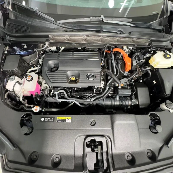 2023 Lexus Rx350 hybrid Platinum