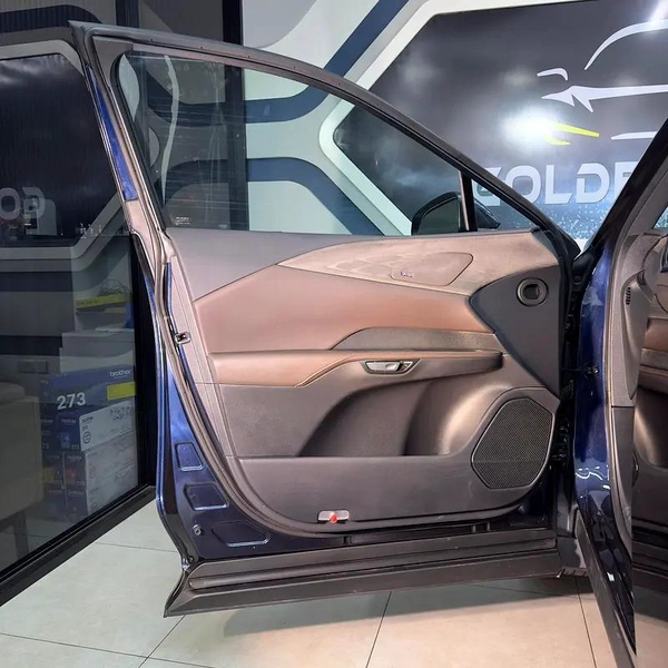 2023 Lexus Rx350 hybrid Platinum