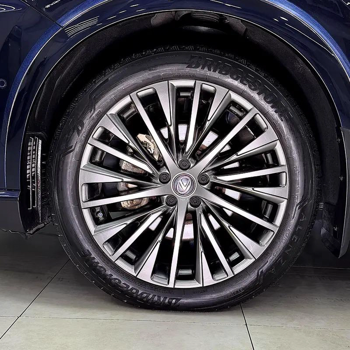 2023 Lexus Rx350 hybrid Platinum-11-11