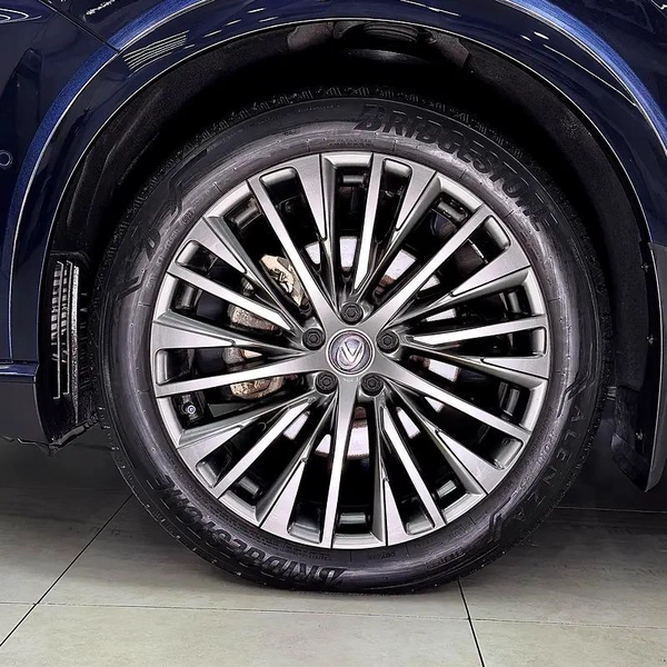 2023 Lexus Rx350 hybrid Platinum