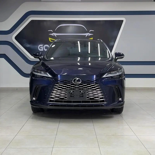 2023 Lexus Rx350 hybrid Platinum