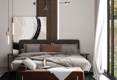 High Floor | Luxury 1 BHK | Multiple Options-1
