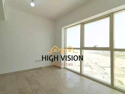 Marina Heights, Marina Square, Al Reem Island, Abu Dhabi-9